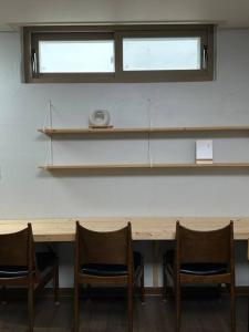 Jeju Aewol Sister Minbak