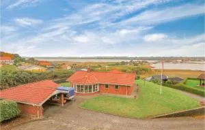 Holiday Home Æ Skovbryn Hejls Ii - Knud