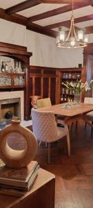 Serenity at Home Guest House