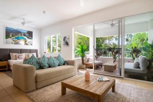 Paz at Portsea Dual-Key Studio & One Bedroom