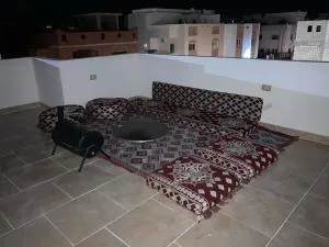 KH villa in Dahab - 圣凯瑟琳