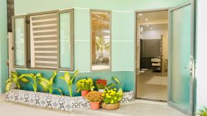 Kiwis Homestay & Cafe