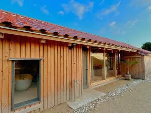 Nonpura　VACATION VILLA　iriomote - Taketomi