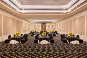 Aurika, Mumbai International Airport - Luxury by Lemon Tree Hotels