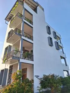 Stupas Vista - Kirikkulama