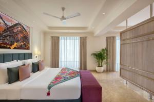 Aurika, Mumbai International Airport - Luxury by Lemon Tree Hotels