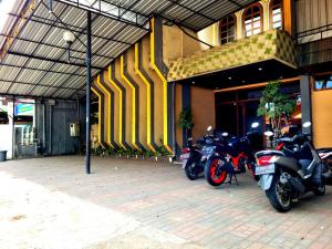 Hotel Dirgahayu Ponorogo