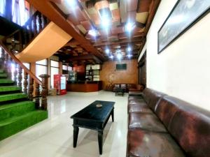 Hotel Dirgahayu Ponorogo