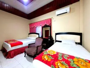 Hotel Dirgahayu Ponorogo - Ponorogo
