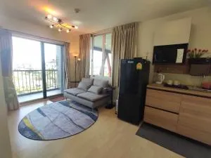 Central Comfy Airy - Kham Khilang