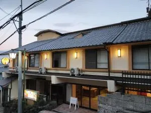 Kannabi Ikomayama Hotel - Sango