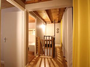 Duplex au Mont-Dore avec parking, proche centre et pistes - FR-1-608-268