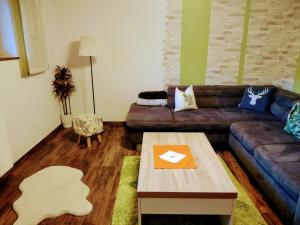 Ferienwohnung Familie Fiechtl