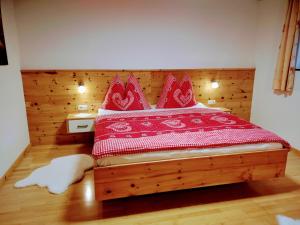 Ferienwohnung Familie Fiechtl