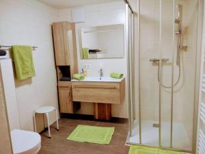 Ferienwohnung Familie Fiechtl