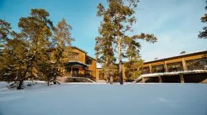 TheOne Village Akkol - Shortandy