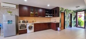 Sunny Hut Villa - Phu Quoc