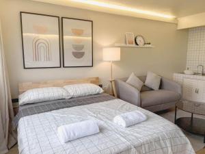 Better Room ห้องพักรายวัน เมืองทองธานี C4