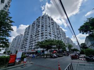 Better Room ห้องพักรายวัน เมืองทองธานี C4