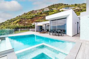 Villa Anita ,beautiful sunset