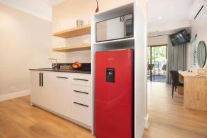 The Oasis of Stellenbosch