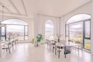 La Garden Villa - Ấp Trạm Hành