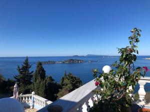 Villa Bettina 2nd floor