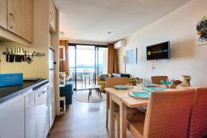 Résidence Cannes Villa Francia - maeva Home - Appartement vue mer 3 pièces 6 personnes - Prestige MAE-9674