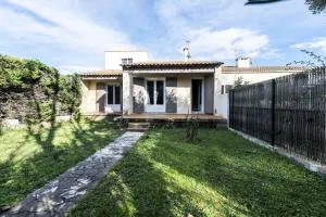 Haute Plage - maeva Home - Maison 5 pièces 8 personnes - Prestige MAE-2214 - La Grande-Motte