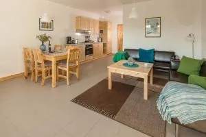 Reihenhaus, 55 qm, 2 Schlafzimmer - Blengow