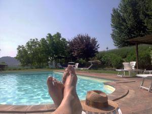 Agriturismo La Torriola