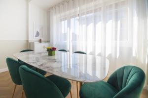 Vatican City Apartment