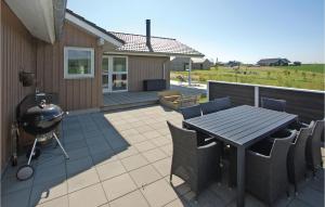 Holiday Home Flovt Havevej Dnmk