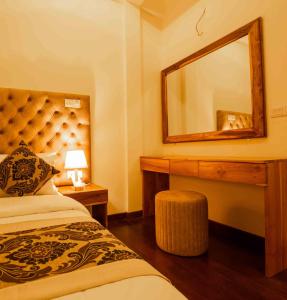 Manthra Leisure