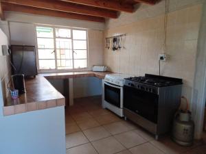 Drakensberg Mountain Retreat Barn House