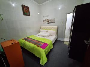 Villa Exclusive 7 Kamar di Batu