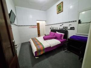 Villa Exclusive 7 Kamar di Batu