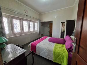 Villa Exclusive 7 Kamar di Batu