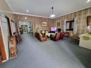 Villa Exclusive 7 Kamar di Batu