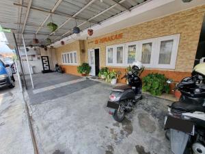 Villa Exclusive 7 Kamar di Batu