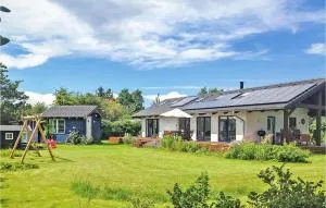 Holiday Home Maribo 13 - Torrig