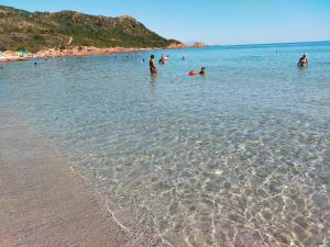 IL GLICINE D'OGLIASTRA APARTAMENT img23