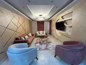 Wohnung in Kairo - القاهرة