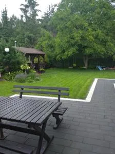 Pokoje Gościnne LaMa Gołuchów - Łaszków