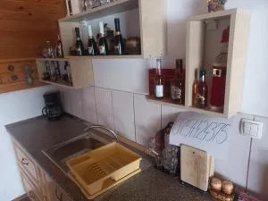 Apartament regim hotelier Rasnov - Bănicel