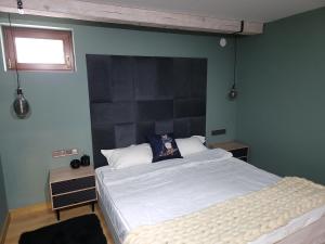 BH and Semiramida Ski Apartment