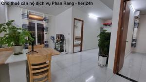 heri24h-Apartment Homestay Ninh Thuận - Căn Hộ Phan Rang