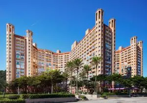 Beach Resort Green Bay - Wanli