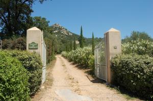 Château du Fenouillet - Logement Porquerolles 72M2