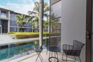 Baan Mai Khao by Villacarte